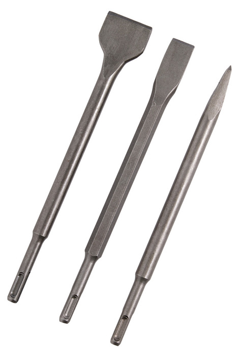 Meiselsett 3-pk. 